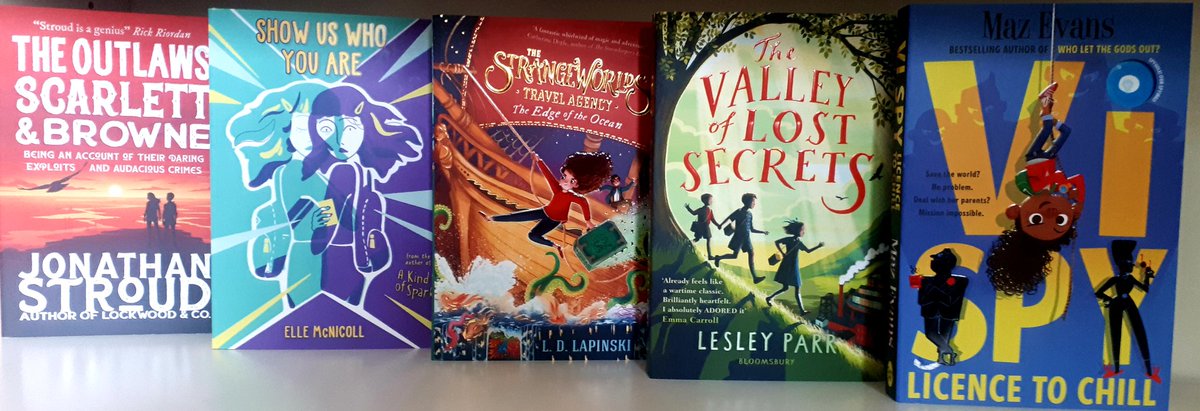 caitlynrainbow's tweet image. Bought books online + read throughout lockdown so it didn't fully hit me how much I've missed bookshopping until I was in a bookshop today! Such a joy being able to browse. Here's my haul. Excited to finally collect my pre-order of #ViSpy 2 months after release! @Waterstones