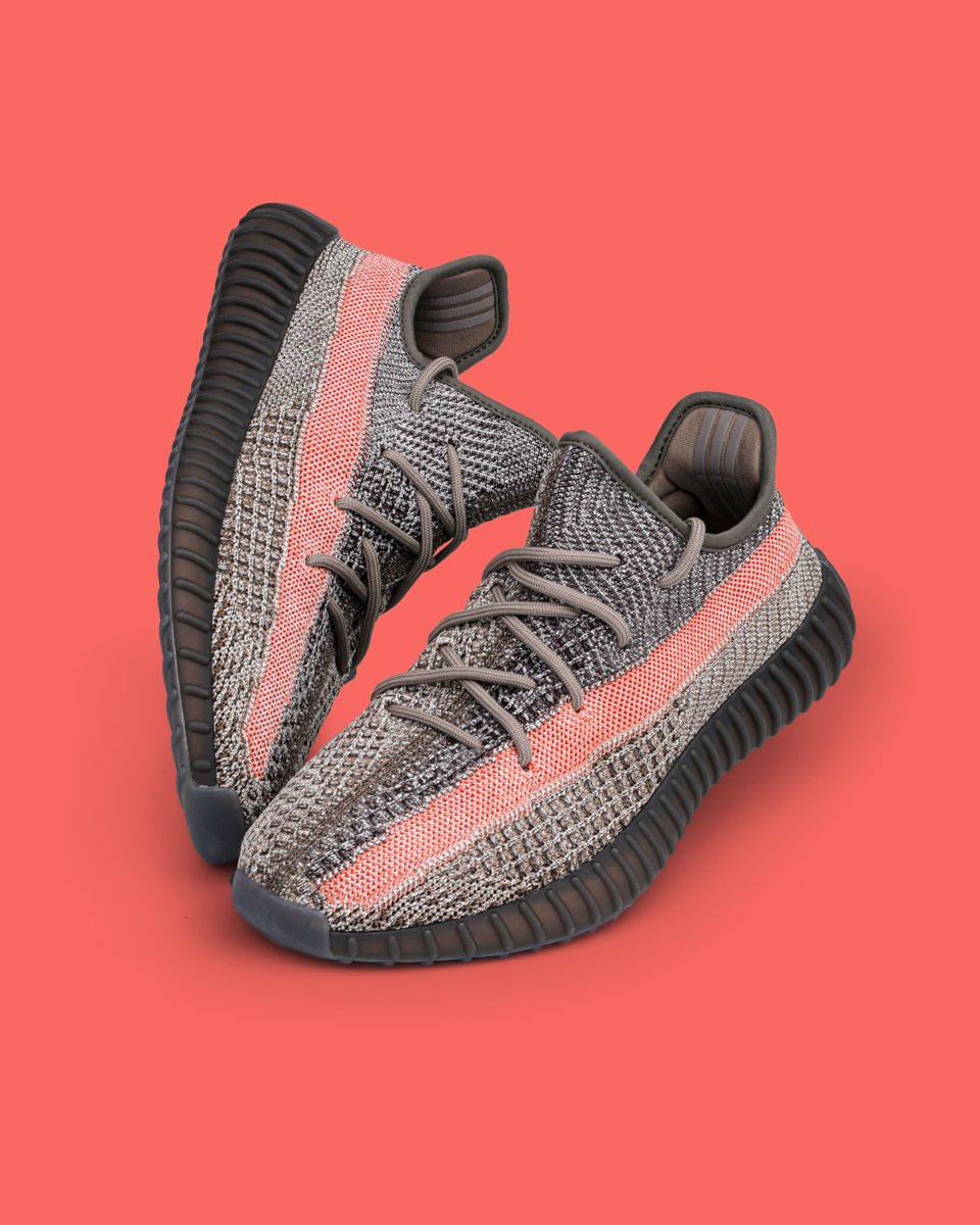 yeezy boost twitter
