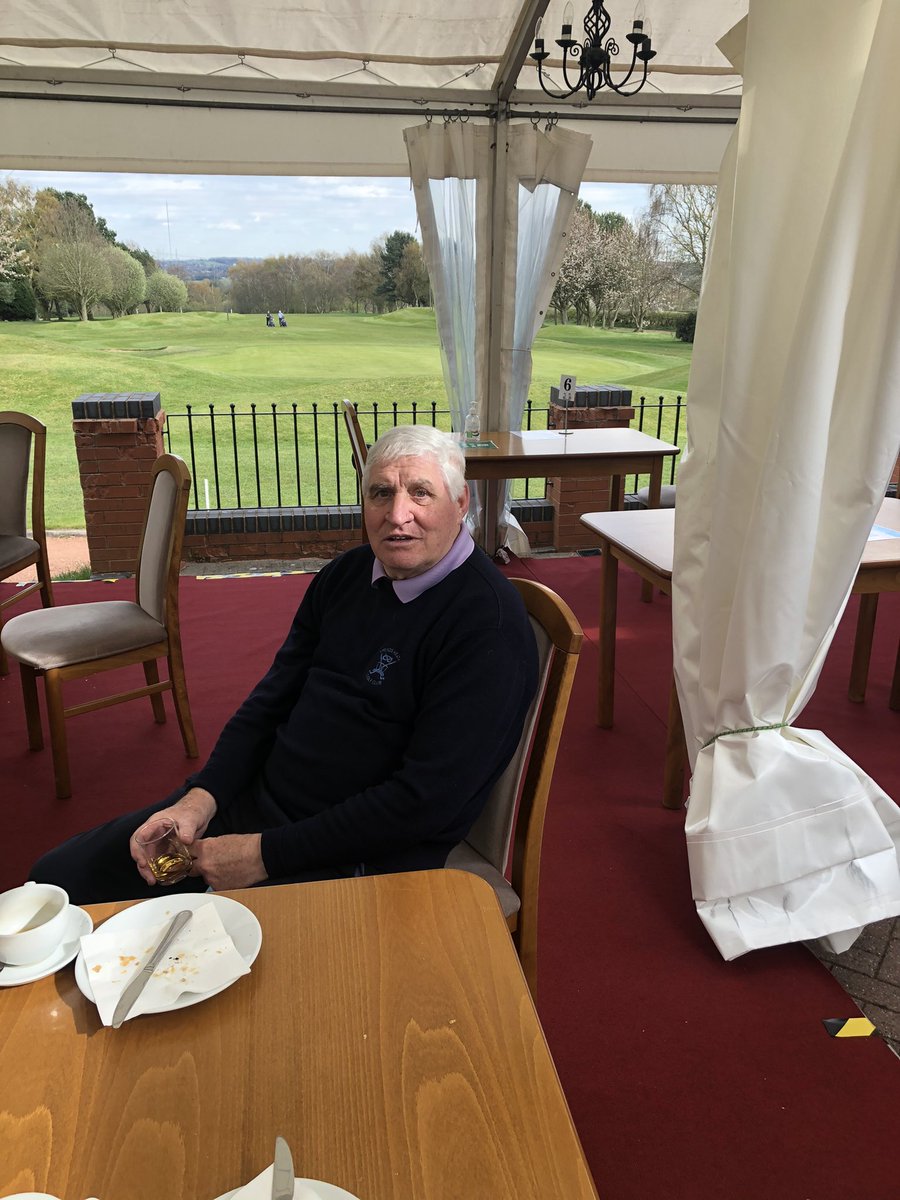 DruidsHeathGC tweet media