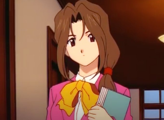 岡村明美さんのtwitterイラスト検索結果 古い順