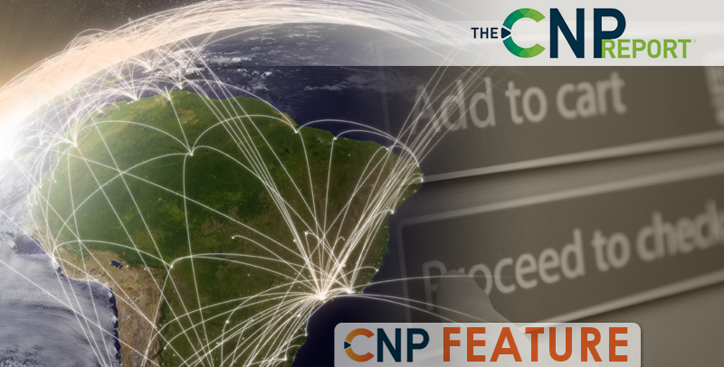 CardNotPresent's tweet photo. How Local Payment Methods Are Helping Fuel Latin Americaโs E-Commerce Boom https://t.co/h2ervAGfrH @PPRO_Payments #LocalPayments #ecommerce #BuyGlobalPayLocal #BuyNowPayLater #BNPL #merchants https://t.co/gLihsMDkPb