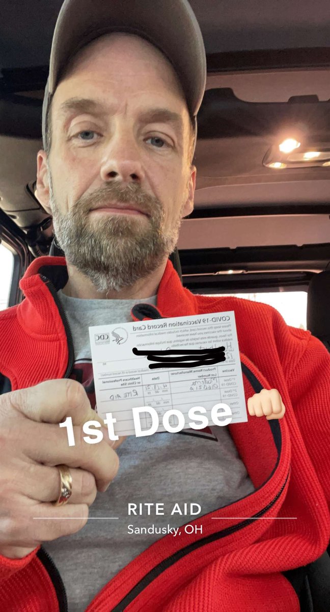 Hurlburt40's tweet image. #doingmypart #shot1