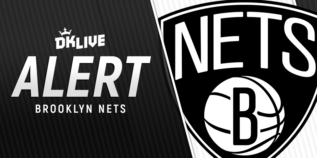 Dk Nation Nba Lineup Alert Nets Pg Kyrie Irving Personal And C Lamarcus Aldridge Illness Have Been Ruled Out For Today S Game Vs The Timberwolves T Co Hovgtqfuul