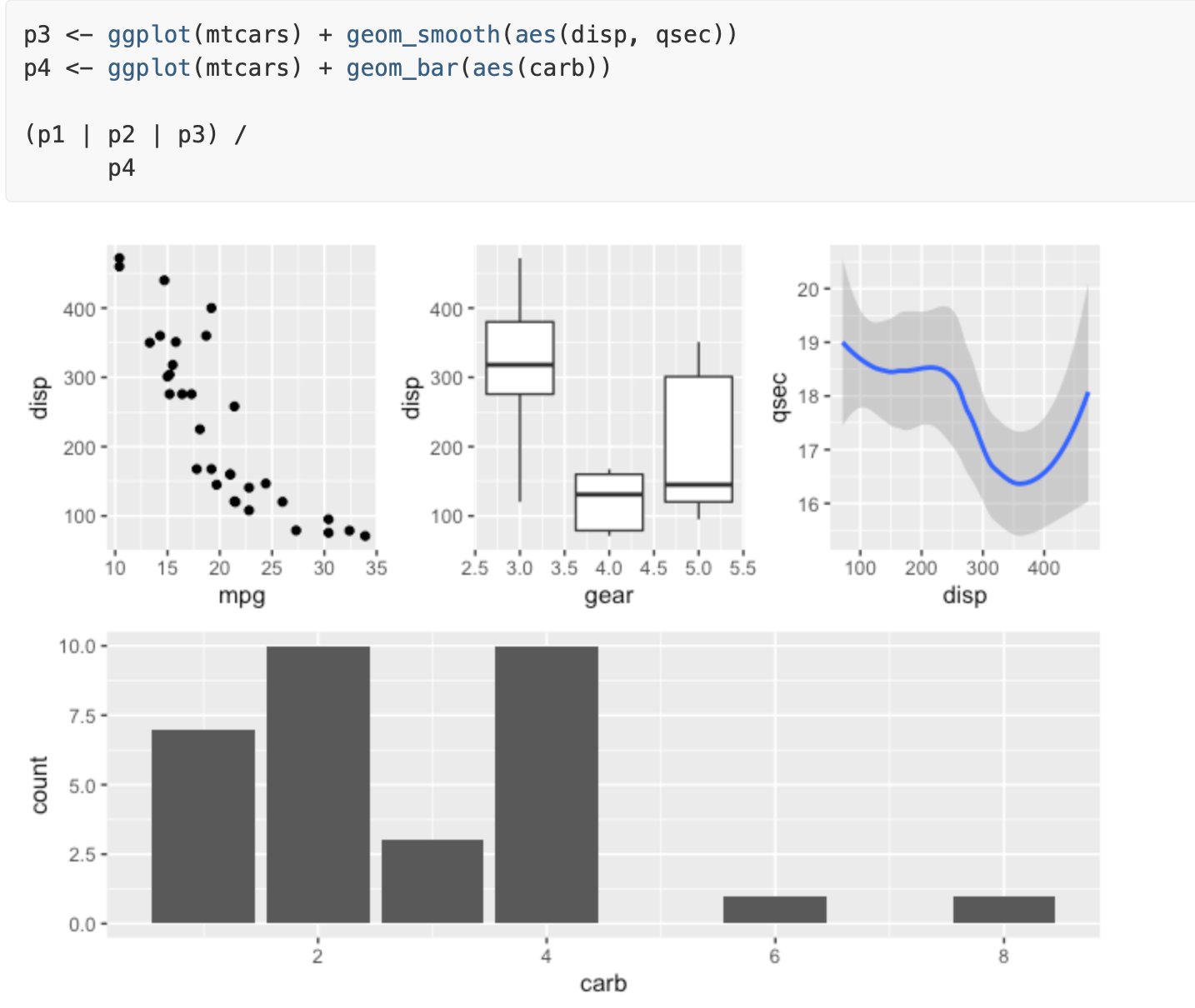 Matplotlib on Twitter: 