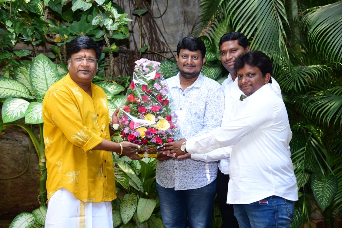 Kapata Nataka Sutradhari