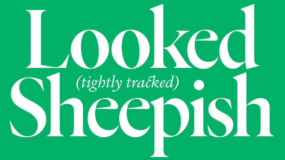 I Love Typography tweet media