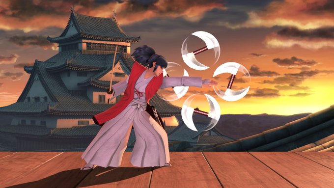 ととととさん がハッシュタグ スマブラsp をつけたツイート一覧 1 Whotwi グラフィカルtwitter分析 ととととさん がハッシュタグ スマブラsp をつけたツイート一覧 1 Whotwi グラフィカルtwitter分析