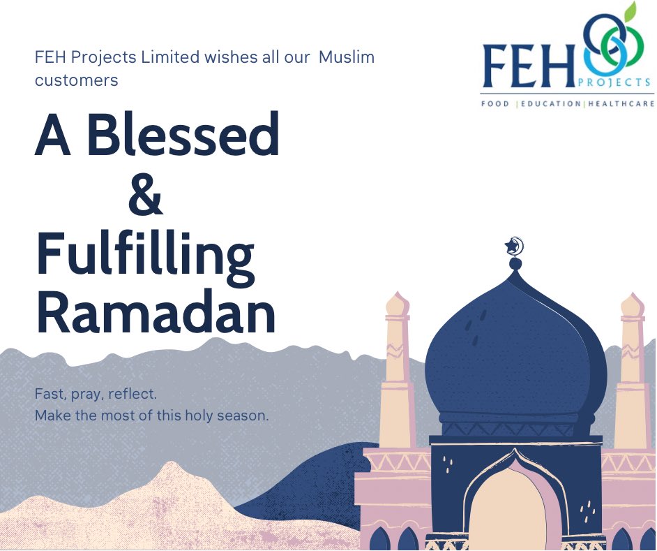 FEHProjects's tweet image. Ramadan Kareem from us at FEH projects.
#Ramadankareem