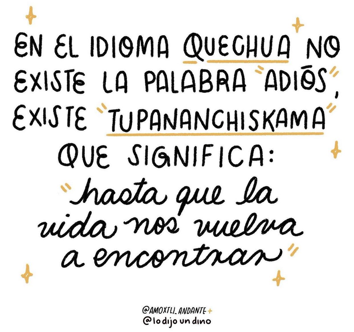 lodijoundino's tweet photo. Hasta que la vida nos vuelva a encontrar. https://t.co/qg77r4uUIi
