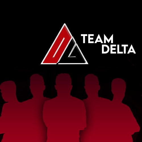 Team Delta 🌎

🗣️ <a href="/TD_DAVICHO/">ᴅᴀᴠɪᴄʜᴏ</a>
👤 <a href="/TrainerTono09/">ToñoTrainerFit ⚽️</a>
👤 <a href="/LosRamdoms/">FranciscoFOX</a>
👤 <a href="/PedrooSavage/">Samu16</a>
👤 @CrDamp
👤 <a href="/Leonard1180/">Leonardo</a>
👤 <a href="/csfontecilla/">⚡️⚡️\U/Chris\U/⚡️⚡️</a>
👤 <a href="/Yeison_eSports/">YeisonCrS!!!</a>
👤 @AntonyTrejoCR
👤 <a href="/Colkenoc/">Memek</a>
👤 <a href="/SamirBr19/">Samir Blanco</a>
👥 @Delta_eSportsCR

#GoDelta #AlwaysDelta #WelcomeToTheJungle