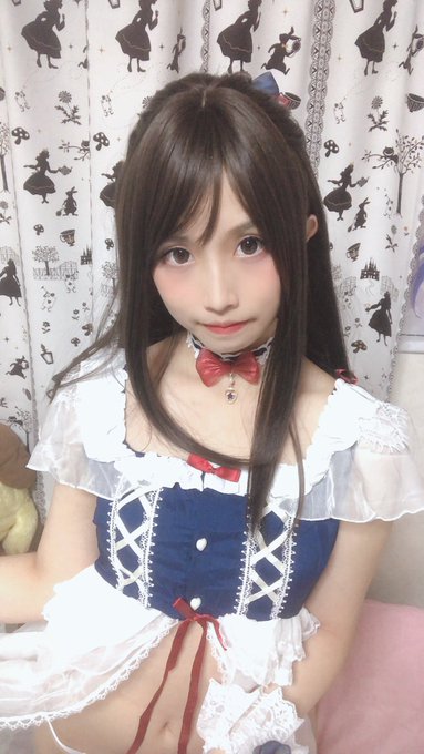 Twitterのコスプレ画像29