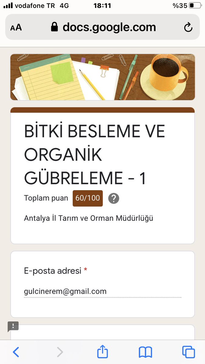 Gulcin Berkel Erem tweet media