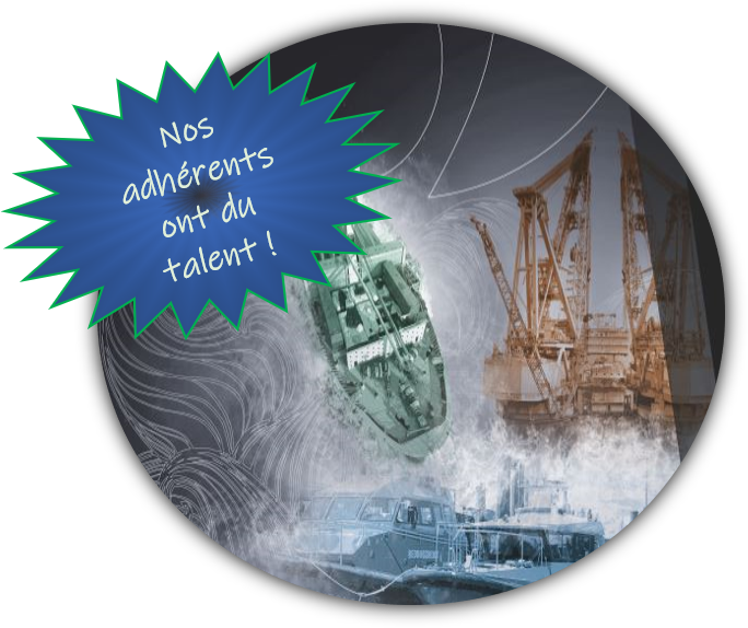 Ils sont #excellents, ils sont notre #fierté, ils sont notre #actualité 👏à eux et 🙏découvrez "Nos adhérents ont du talents" 1ere édition
bretagnepolenaval.bzh/?titre=project…