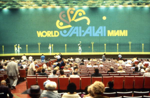 They also pooled capital to get back to the race tracks. They looked for asymmetric bets, then showed up with duffel bags full of cash.At a Jai Alai spot they bet on every combination in a "Pick-Six" which requires the winners in six straight games. They collected $752,778.