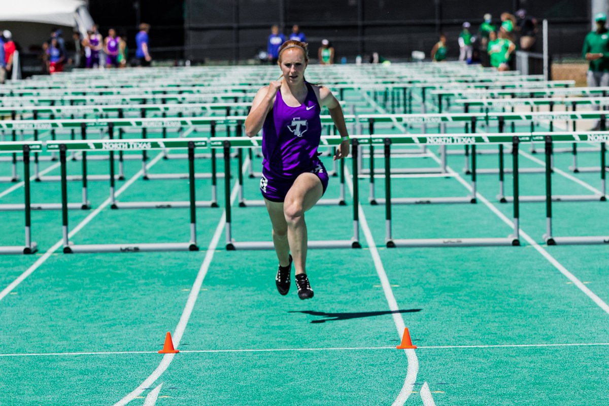 TarletonXCTrack tweet picture