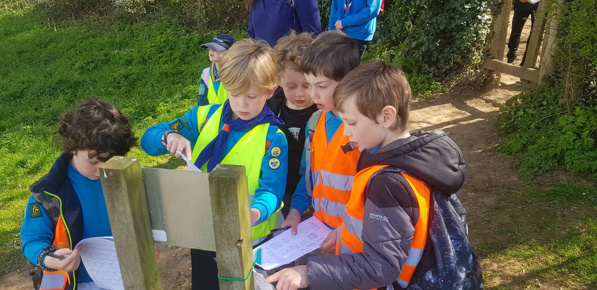 19thMaidenheadScouts tweet media