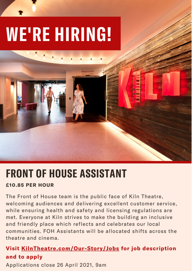 Kiln Cinema tweet media