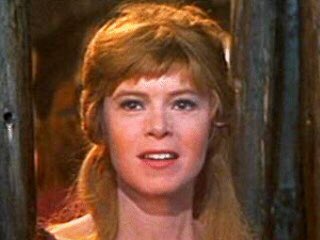 Happy 88th Birthday to Shani Wallis aka Nancy in Oliver 