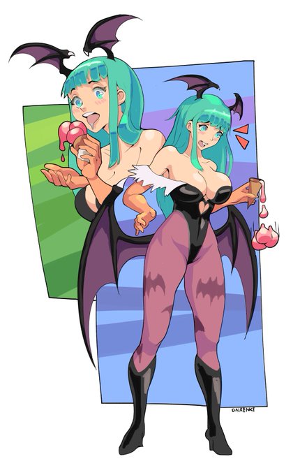 #darkstalkers 