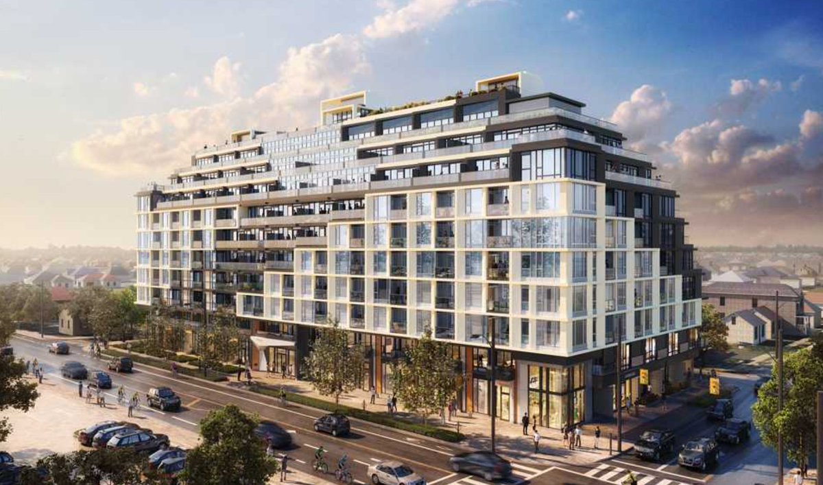 Thinking of buying your first condo but not quite sure how? Follow Debbie Cosic's tips to get creative, think outside the box and start building equity.

nexthome.ca/news/get-creat…

<a href="/In2itionRealty/">In2ition Realty</a>

#gta #toronto #torontocondos #newcondos #development #realestate #homeequity