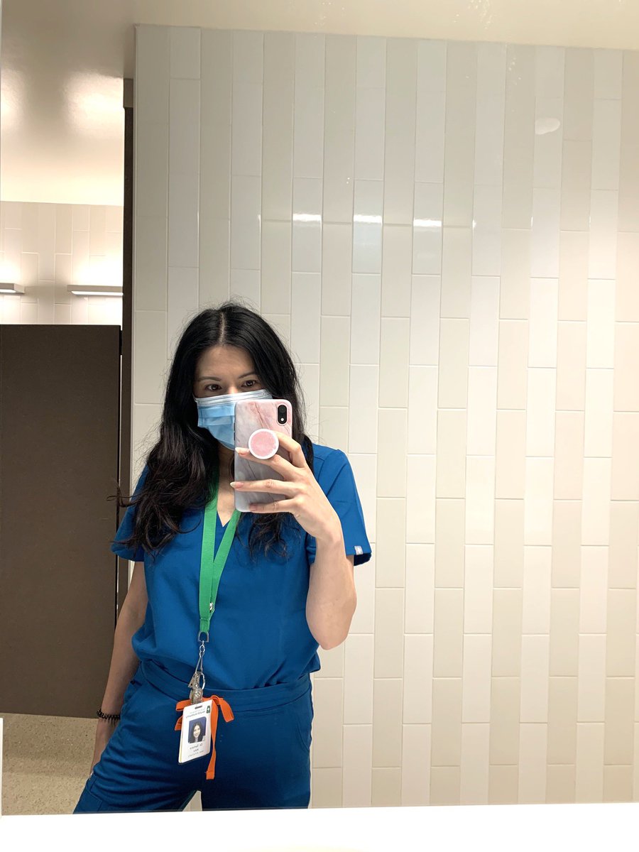 You guys, it’s happening: we are starting to drop like flies. One colleague is on isolation with her child and another is on a sudden leave. Today I’m covering 2 roles and tomorrow I’ll be the only child psychiatrist covering all 3 areas of acute care in the hospital.