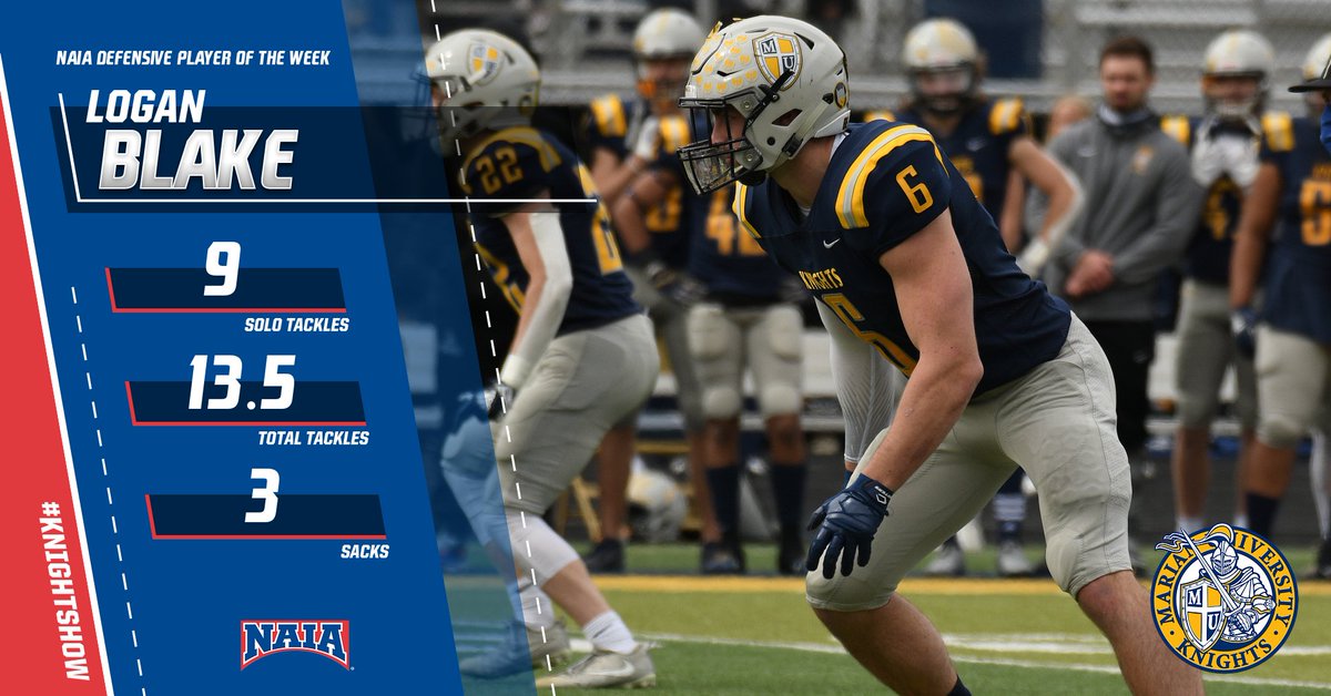 Marian Knights tweet media