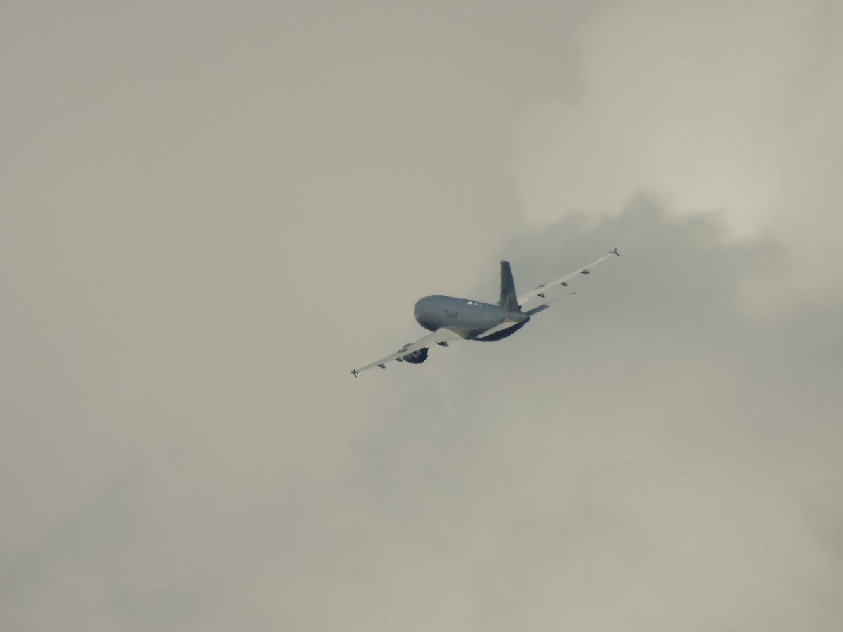 EHEH_Spotter's tweet photo. π¨π¦Canadian Armed Forces Airbus A310 CC-150 MRTT (15002, #C2B35F) as flight #CFC4133 Departure Runway03 EHEH
#NLspot #avgeek https://t.co/pKLlXDD7Aa
