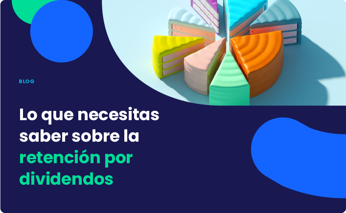 clausco_co's tweet photo. Una razón primordial de invertir nuestro capital en una sociedad es recibir cada año las utilidades que nos corresponden, ¿verdad? Aquí te contamos todo sobre la retención por dividendos en Colombia. https://t.co/JZeAEXkCTk https://t.co/h4BMDsMjZ4