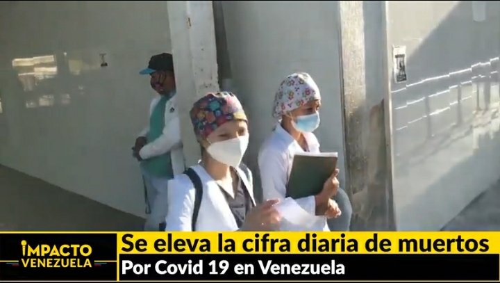 Noticias24S's tweet photo. #NOTICIAS24SC..  Debido a las Cantidad de #Fallecidos  en la ciudad #Capital por #COVID19 los #Crematorios han Colapsado. El cual están siendo enviados a #Sancarlos #Cojedes el Llamado es a la Colectividad a estar muy Pendiente.
👇👇👇 https://t.co/LN8J8FWyYN
@ImpactoVE https://t.co/ayuKE5Ex00