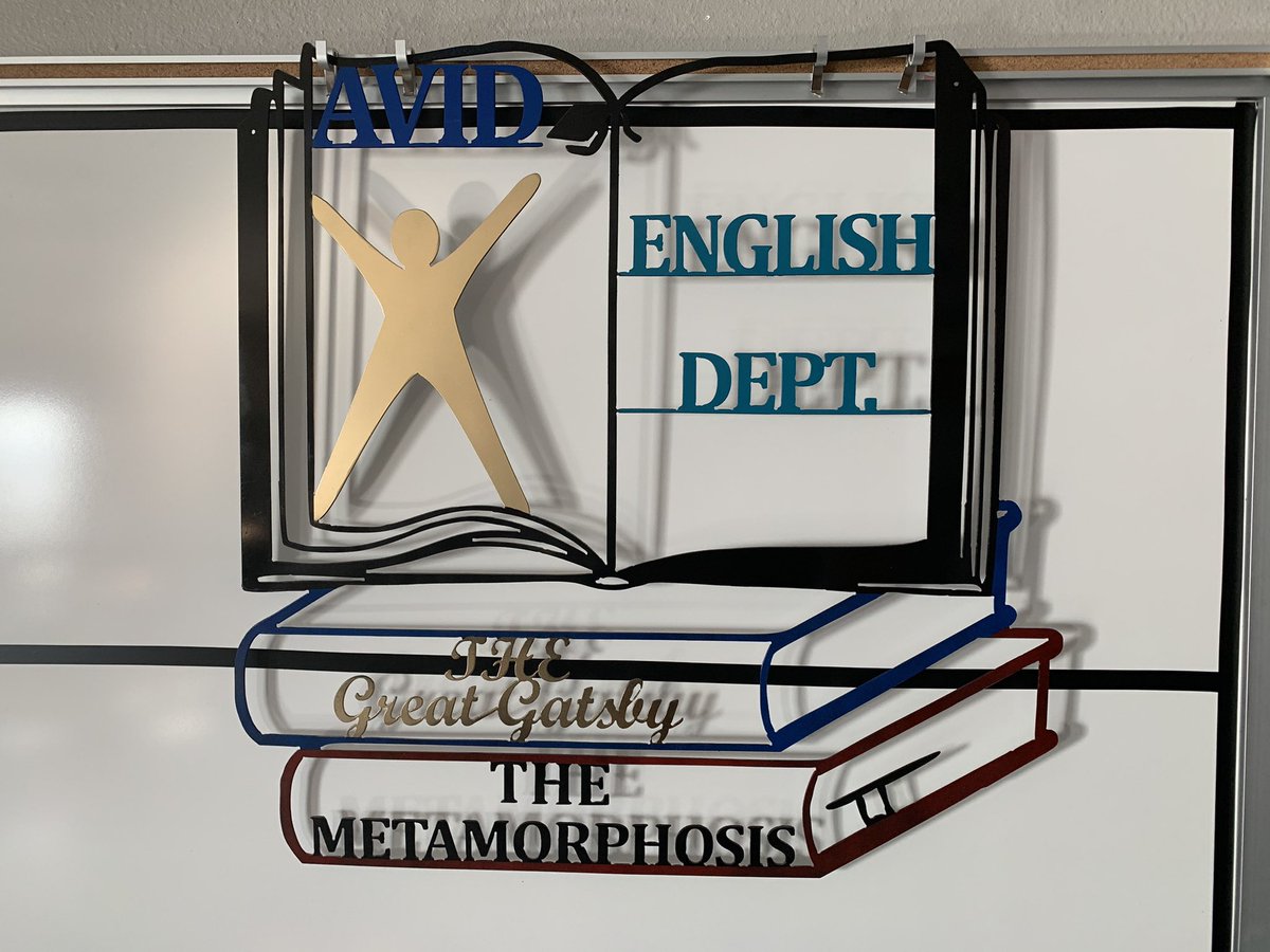 Sandy Marie Romo, M. Ed. tweet media