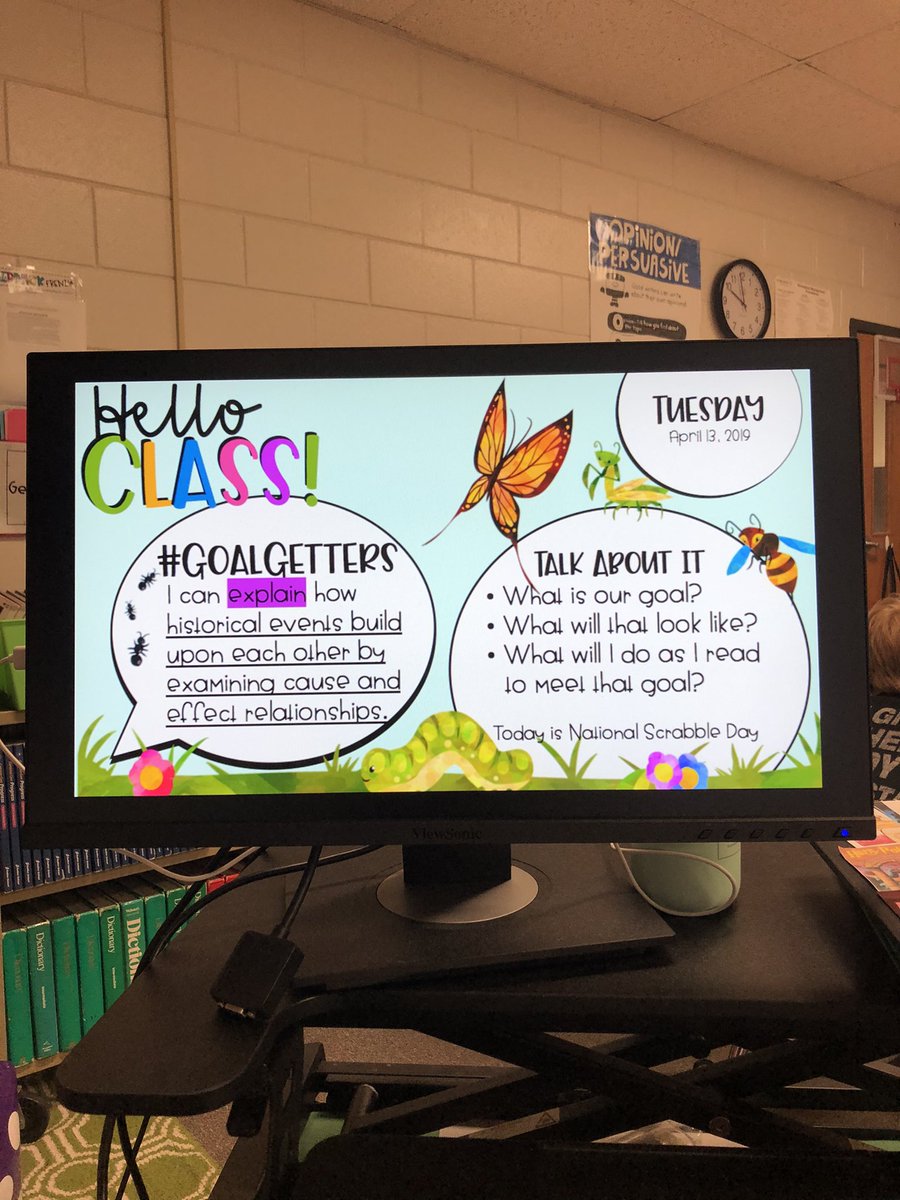 McDonaldClass1's tweet photo. Flipgrid is one of my favorite learning apps to use with my students. It helps that they love it too! https://t.co/lvWb6zN7UO