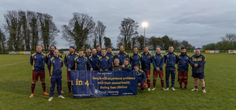 Sporty_Bits's tweet image. GETTING TO KNOW BLOG

Keep your notifications on this Thursday as we release our next Getting to Know blog.

This week we’re excited to have @essexcharityfc as our featured team.

#gettingtoknow #grassrootsfootball #charity #football