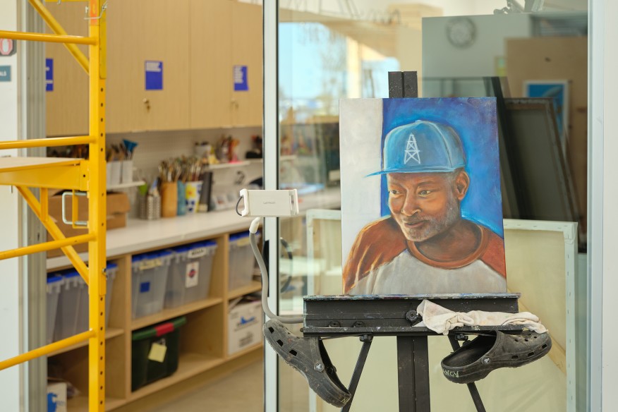 How can design create a sense of community? That was a question facing architects from Chioco Design, Michael Hsu Office of Architecture, Jobe Corral, McKinney York Architects, and <a href="/THOUGHTBARN/">THOUGHTBARN</a> with Tiny Victories 2.0. <a href="/mobileloaves/">Mobile Loaves & Fishes</a> <a href="/design_voice/">AIA designvoice</a> bit.ly/ARTV221