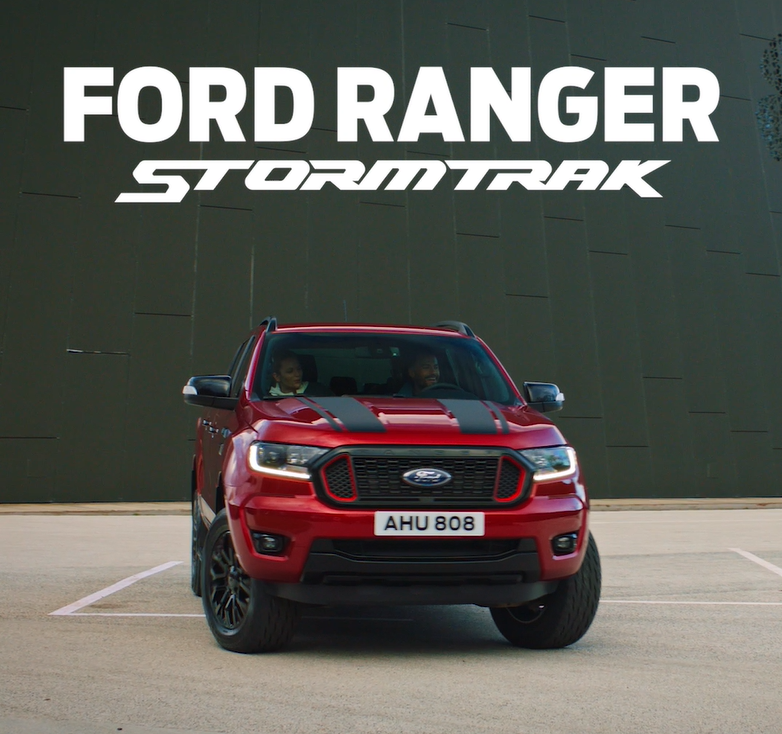 FordSpain's tweet photo. Hasta 213 CV de pura fuerza 💪 ¡La gama de pickups más vendida de #Europa añade dos nuevas ediciones limitadas a su poderío 4x4! 🚙🔥 No os perdáis las exclusivas #FordRanger #StormTrack y #Wolftrack 👉 https://t.co/YhjMwYUVoK https://t.co/ncWz4L8Pjd