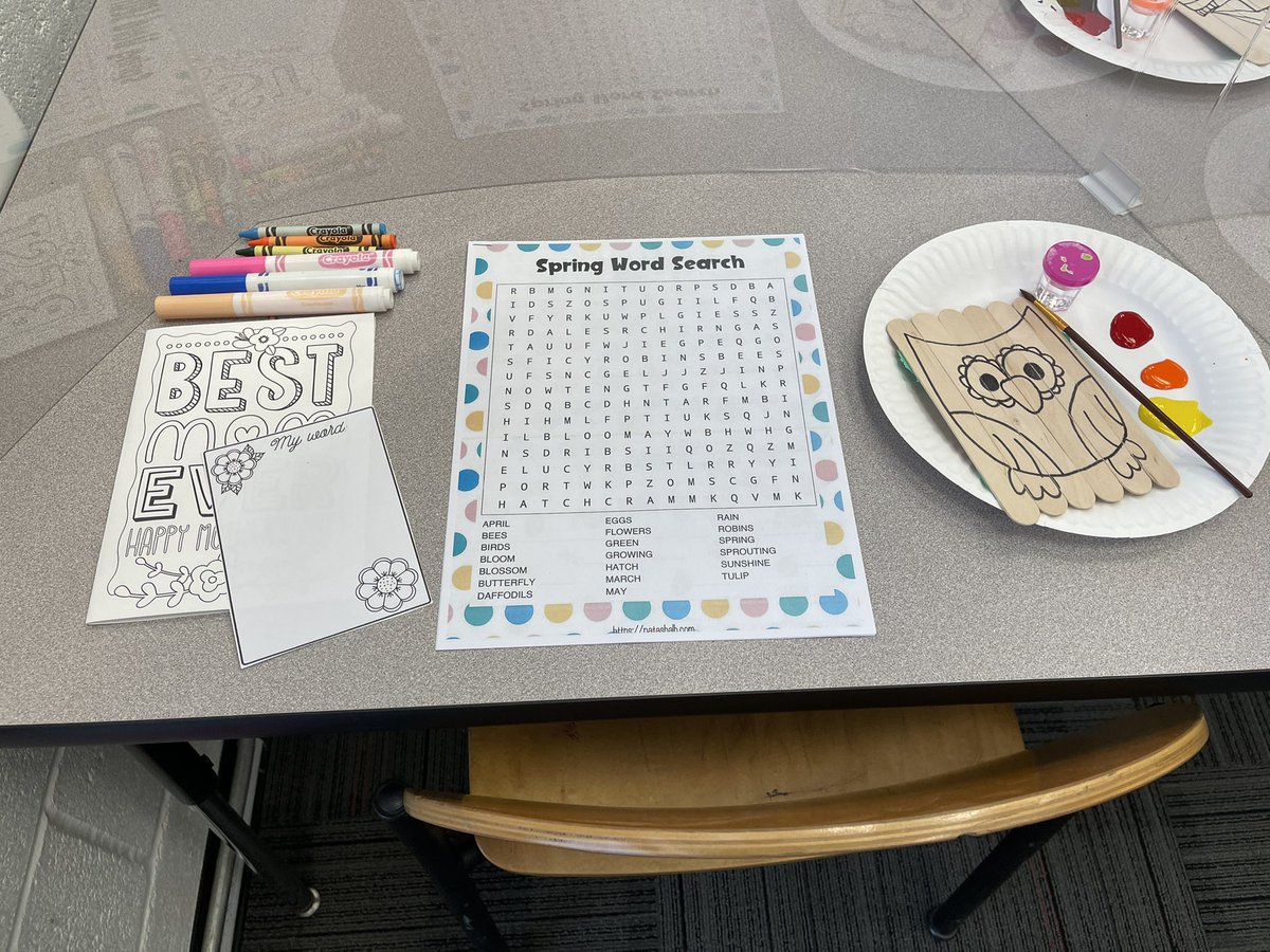 colonylibrary's tweet image. Welcome back Titans! So excited to have students back in the library 👏 #InCOHSLibrary #BackInAction