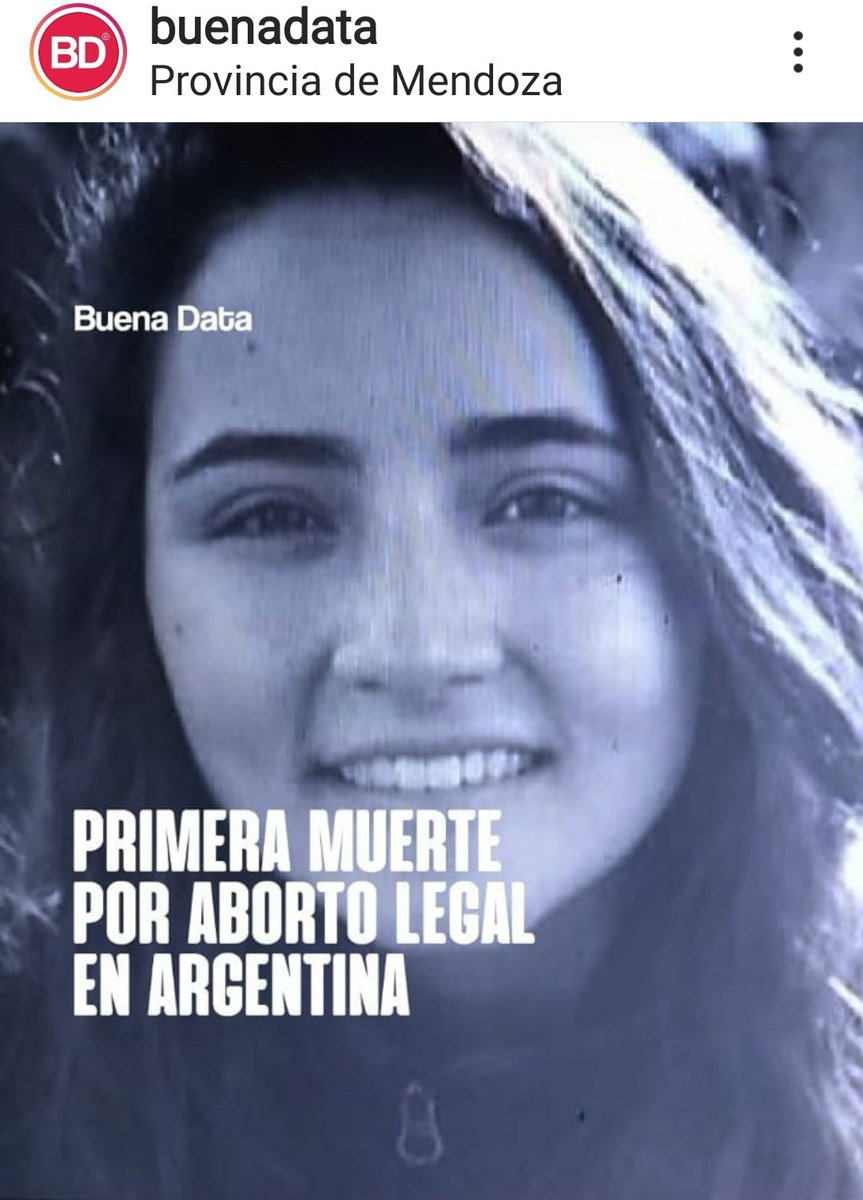 EVerastegui's tweet photo. El #abortoseguro no existe. El aborto mata siempre a una persona.  O a dos, como en este caso. #SalvemosLas2Vidas https://t.co/f4e6R9U1Bi
