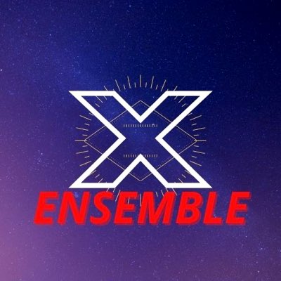 XEnsemble2's tweet photo. #NewProfilePic https://t.co/qcdFvEzlpa