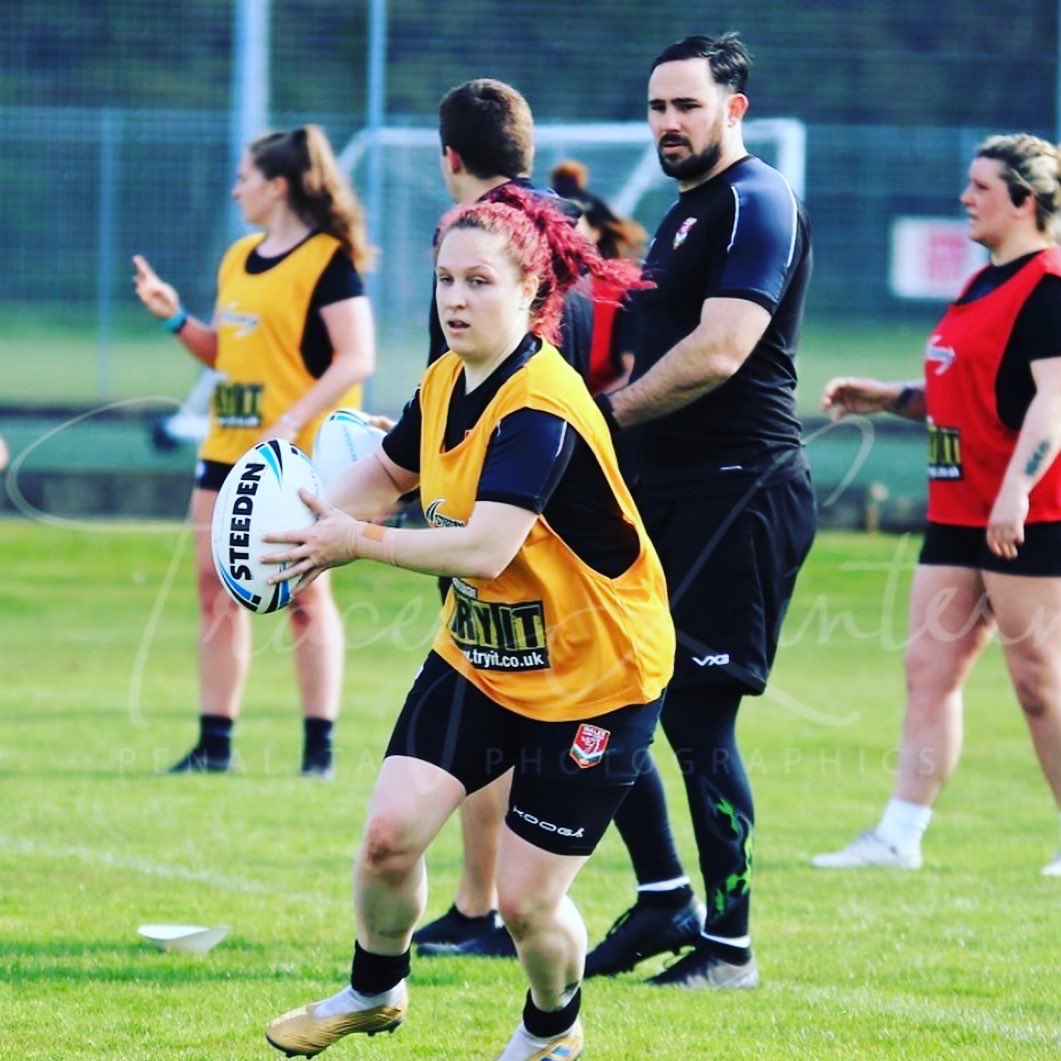 Soooo good to be back 🥰 thank you <a href="/TraceyLintern/">Unhappy Snapper⚓🏉📷⚽️°○°</a> for the photography 🥰🥰