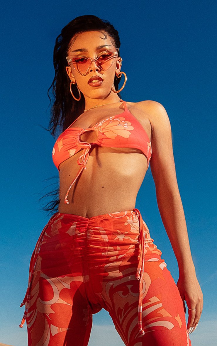 Doja Cat News On Twitter Dojacat For Her New Plt Summer Collection 