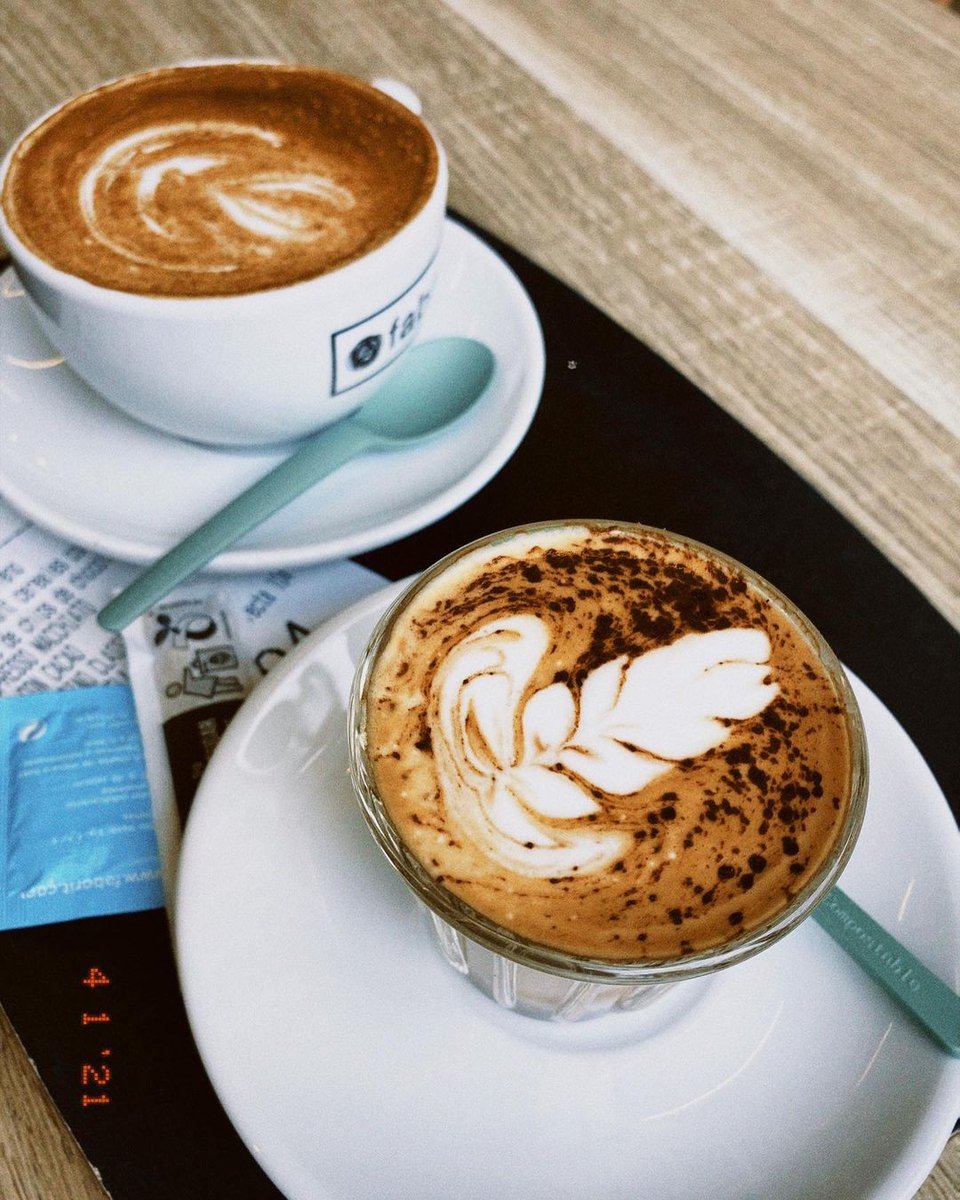 SadyRivarola's tweet image. @Faborit es mi cafetería preferida en logroño y con esta canción de @GaemGyu #KYUHYUN_Coffee es un delicioso momento!!! ☕COFFEE☕  #SUPERJUNIOR