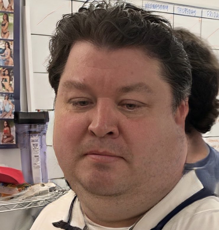 Barstool Sports vs. The Fat Filter: A thread