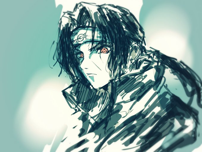 うちはイタチのtwitterイラスト検索結果 うちはイタチのtwitterイラスト検索結果
