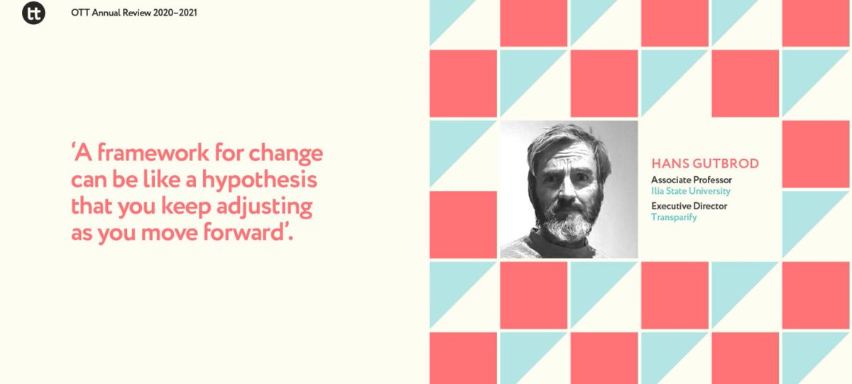 Transparify tweet media