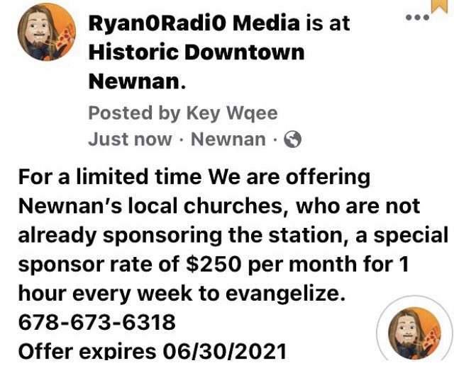 RYAN0RADI0 tweet media