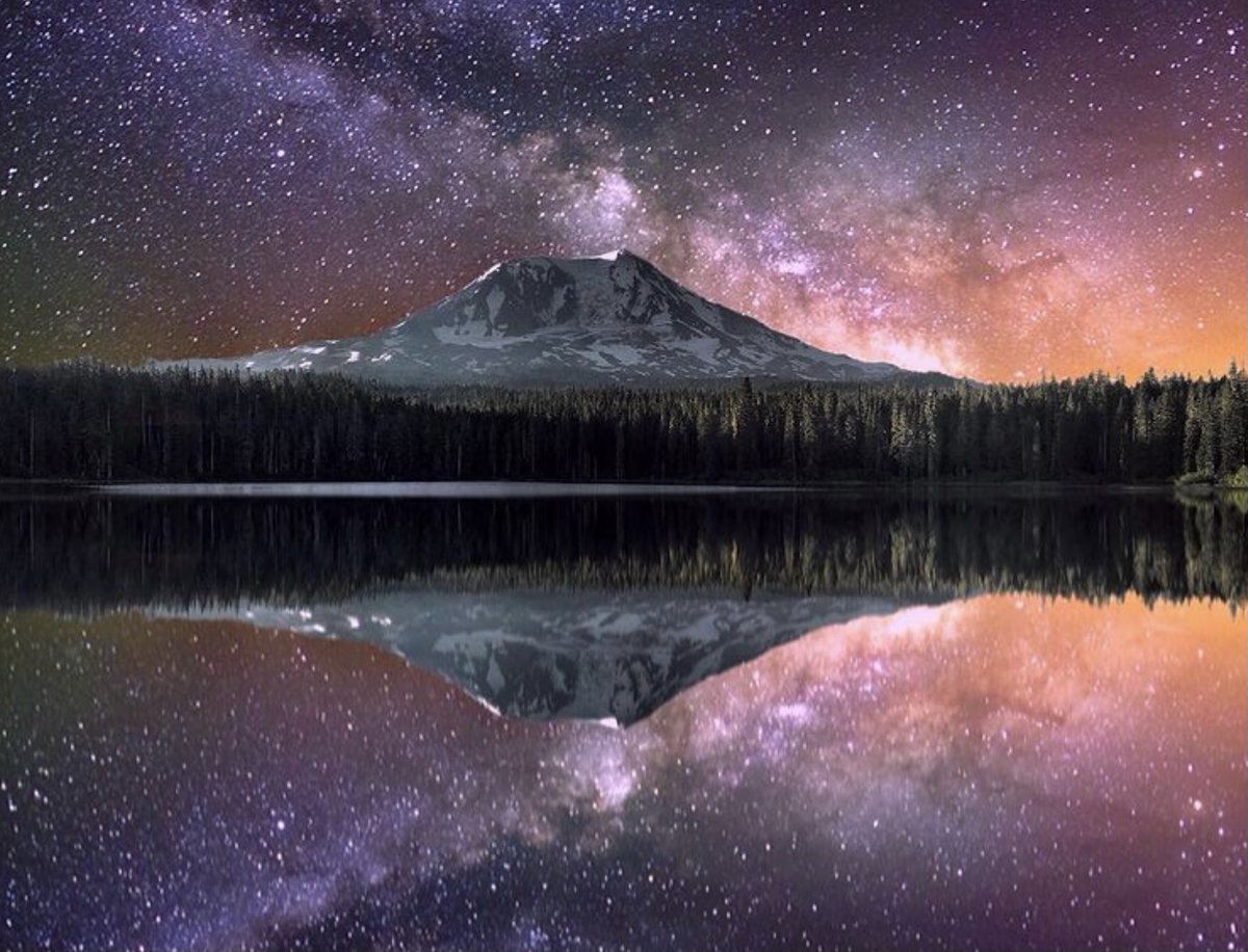 If you cry because the sun has gone out of your life,
Your tears will prevent you from seeing the stars.

Rabindranath Tagore
📸 Jitabebe