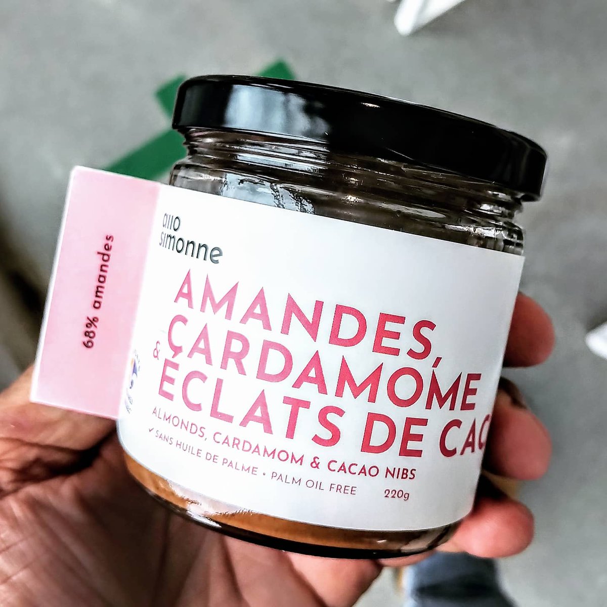 Allo Simonne: Spreads | Handcrafted  Back to basics the best ingredients + raw materials of exceptional quality for its products. Taste the difference #allosimonne #fornocultura Our Pantry to Ur Kitchen TO-GO!