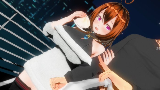 Kai419lさん がハッシュタグ カスタムメイド3d2 をつけたツイート一覧 1 Whotwi グラフィカルtwitter分析