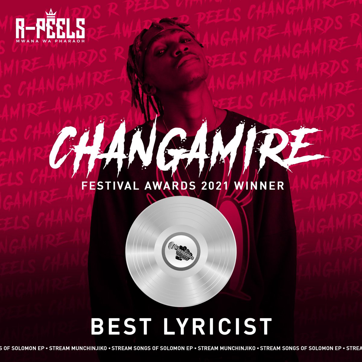 Presidential Candidate ⌛️ tweet media