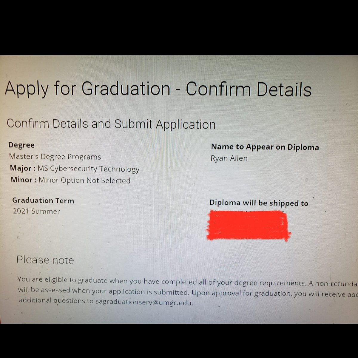 steppingryan's tweet image. Only about 6 months left. So close, yet so much work away :p