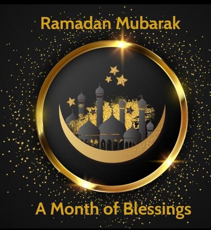 _Hina245's tweet photo. May the blessings of the Month Ramadan be on all of us and may Allah grant our prayers and Fasts. Ramadan Mubarak 🌙✨♥#RamadanKareem
#رمضان_مبارك https://t.co/pNM6yDpGS4